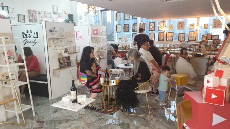 유투브카페NCJ 이미지