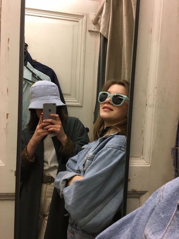 Vintage-i 이미지
