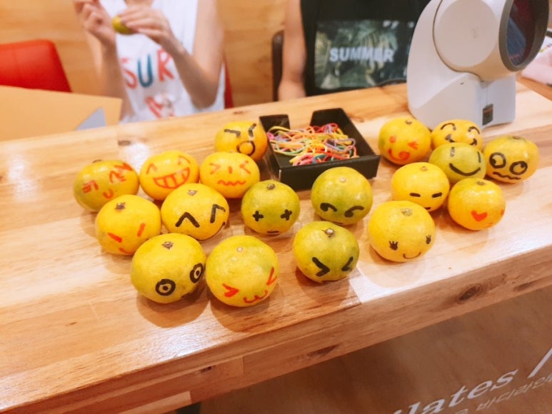 미리킴스 이미지