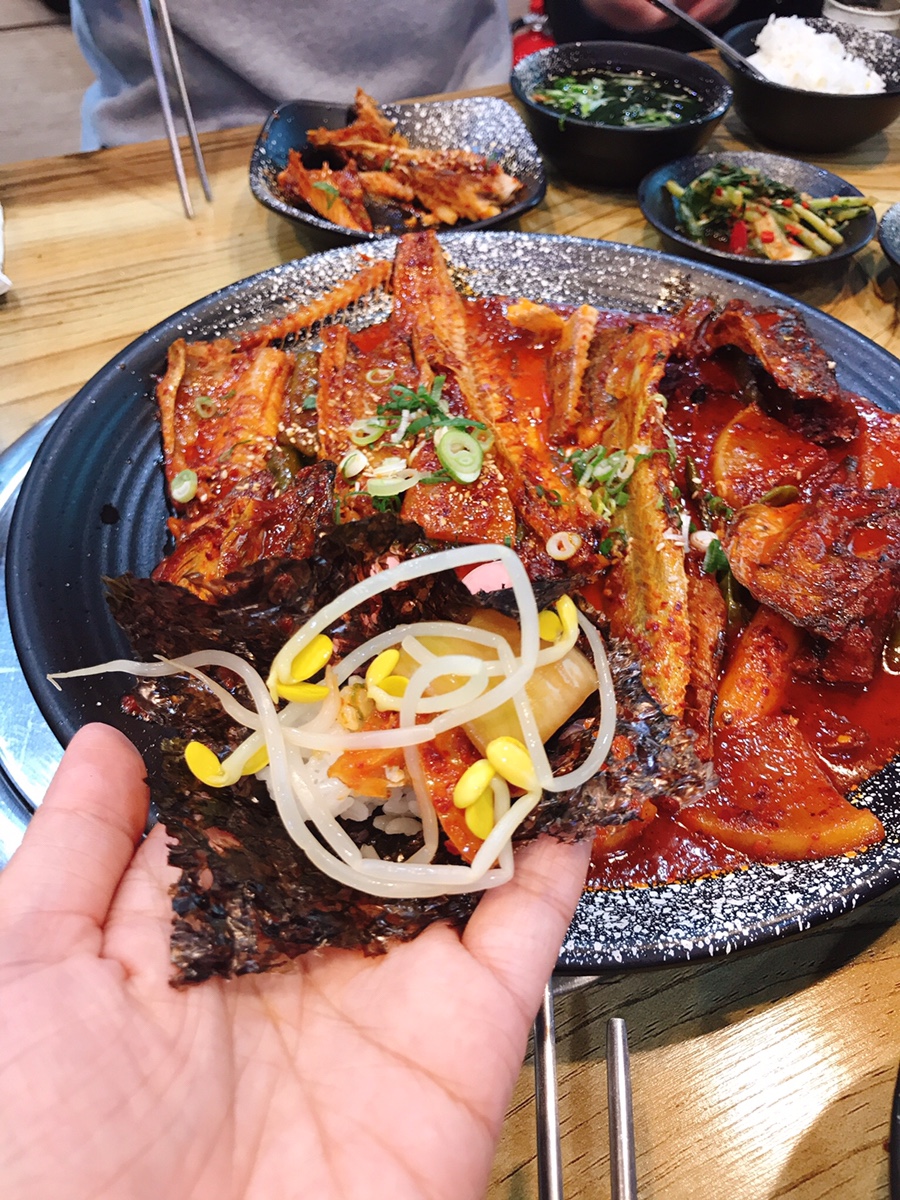 임가네명태명가 이미지