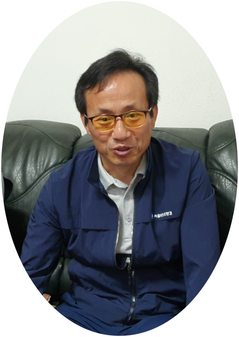 (주)일신환경 이미지