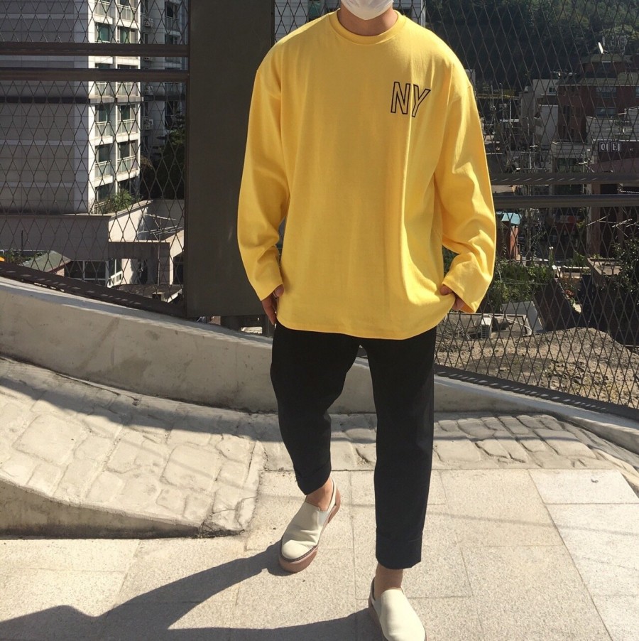 엔와이 이미지