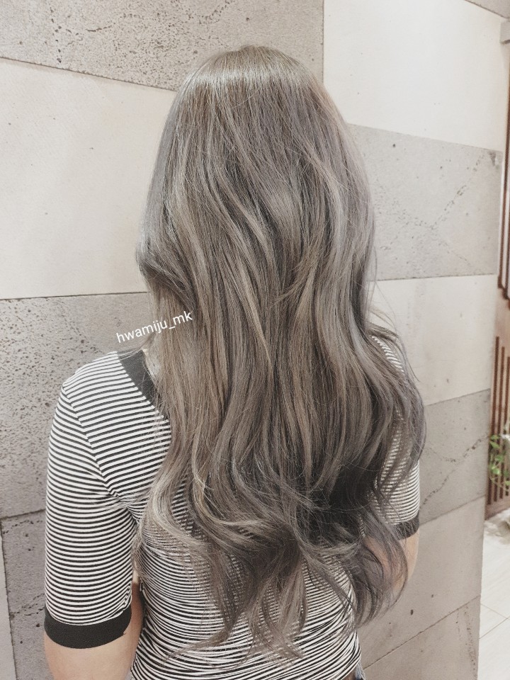 서민경헤어 이미지