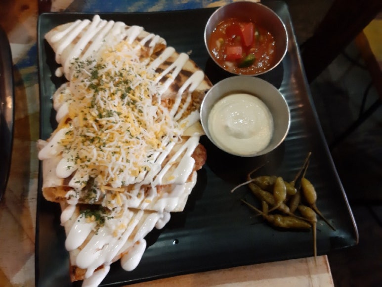 퍼블리코 타코 이미지