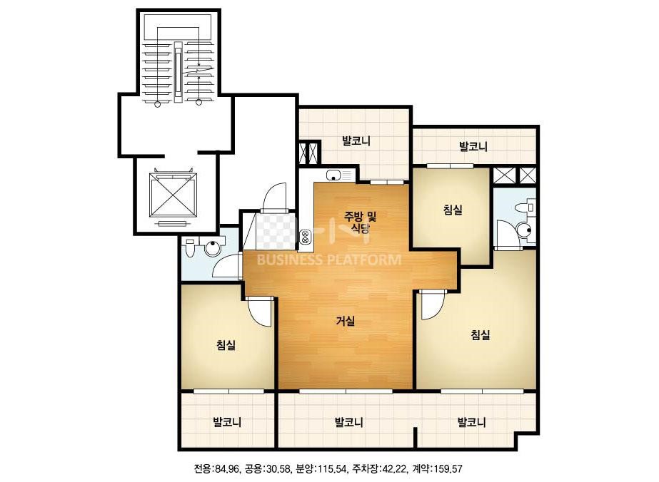 우남유통 이미지