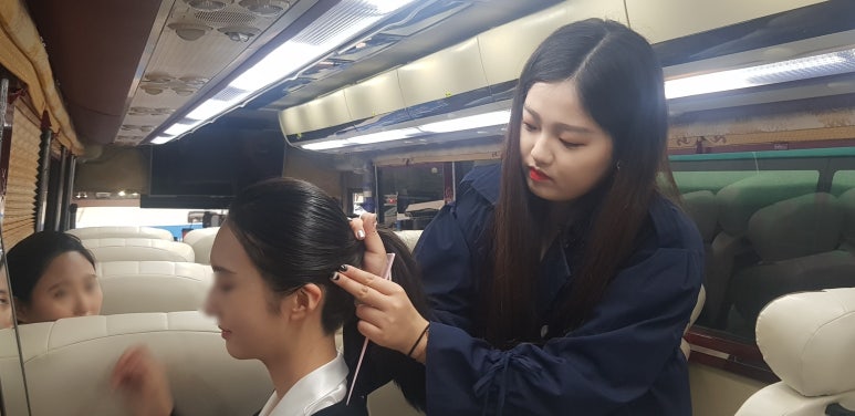 스카이헤어샵 이미지