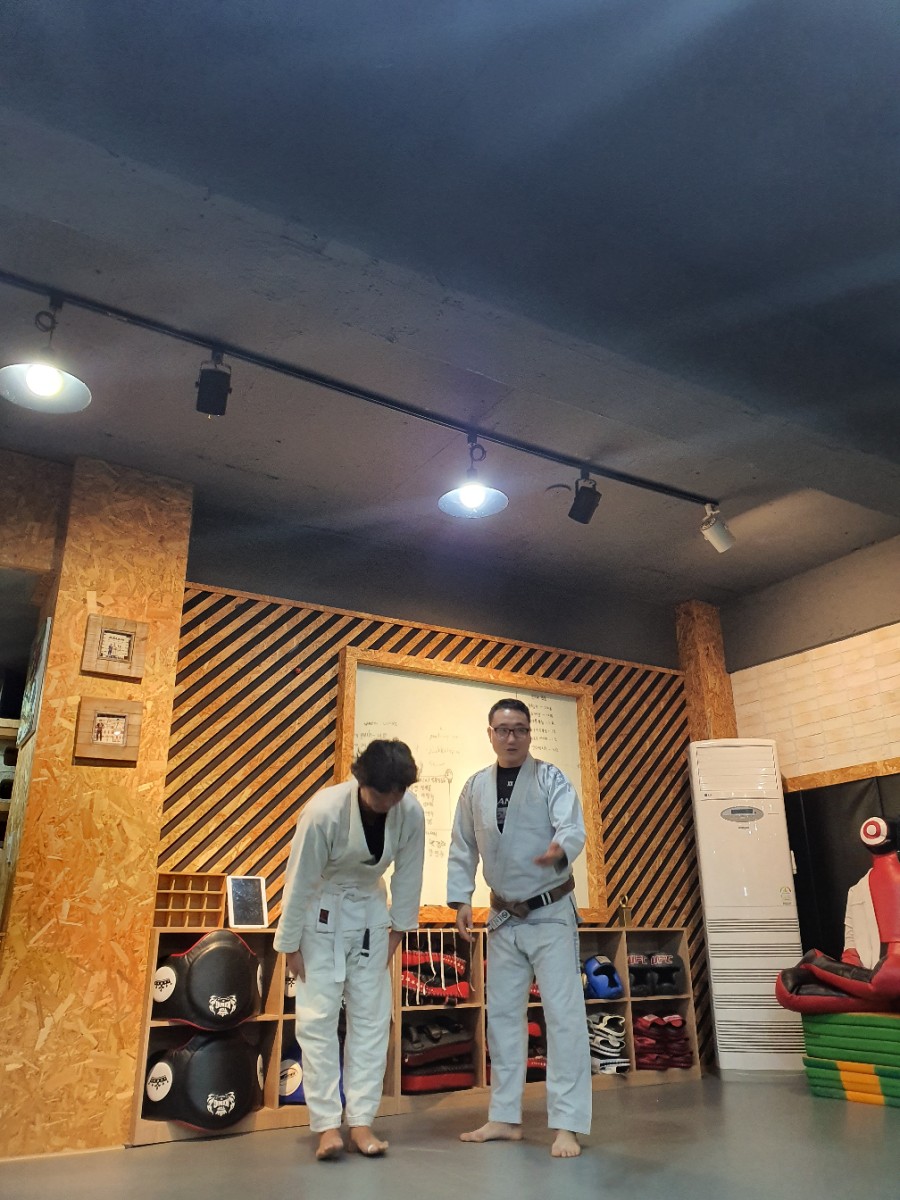 킹덤창원주짓수 이미지