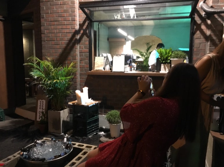 녹사다리 이미지