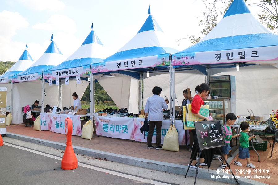 토우리영농조합법인 이미지