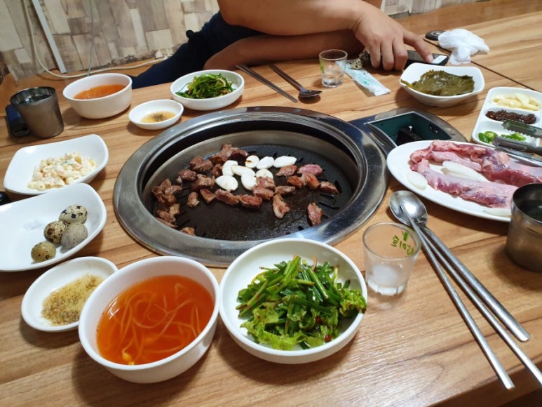 민선네막창 이미지