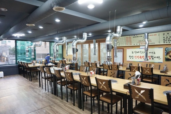 오가네한우마을 이미지