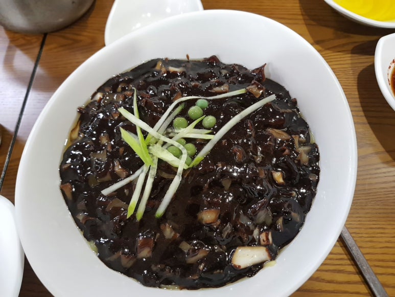 양자강중화요리 이미지