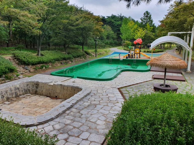 도음산 유아숲체험원 이미지
