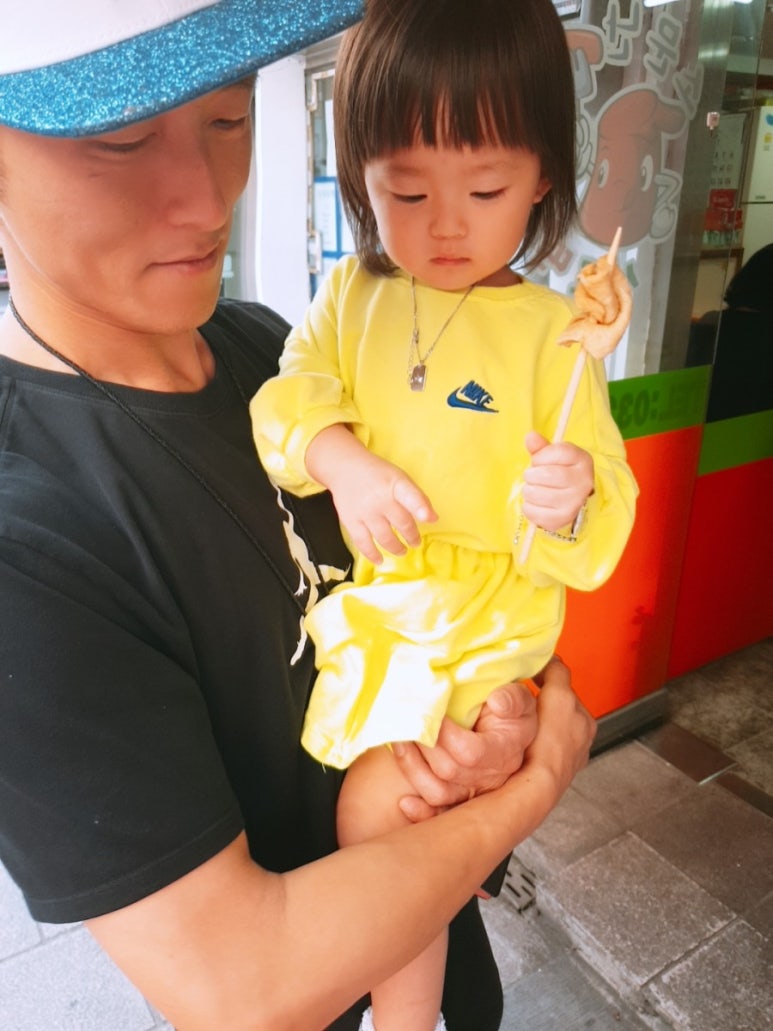 소문난신포떡볶이 이미지