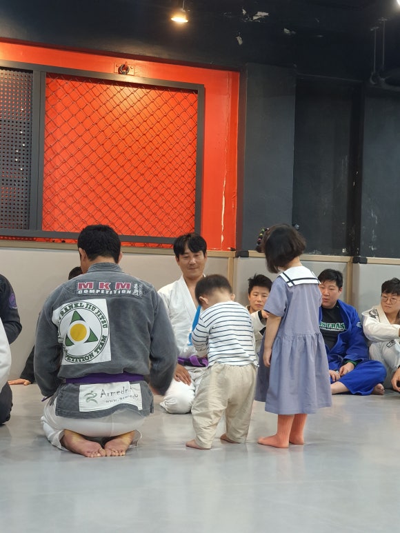 대치주짓수 이미지