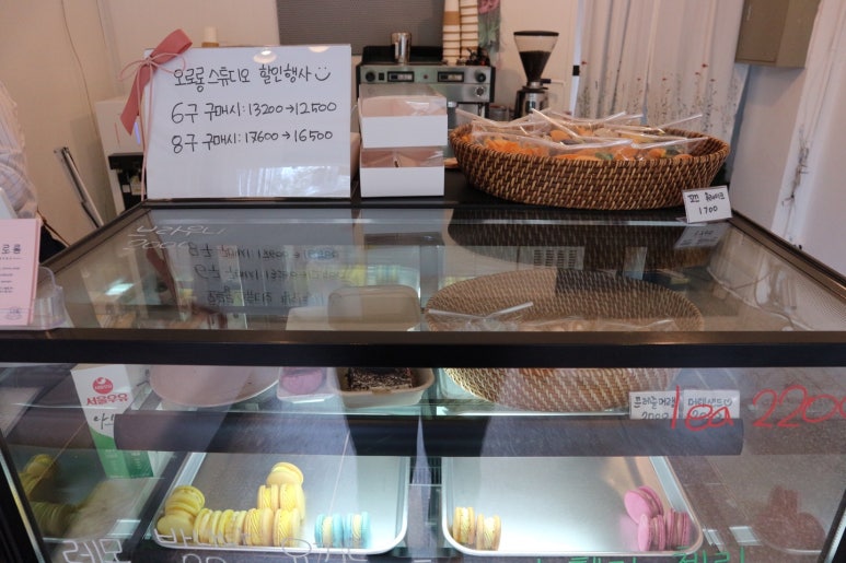 오로롱스튜디오 이미지