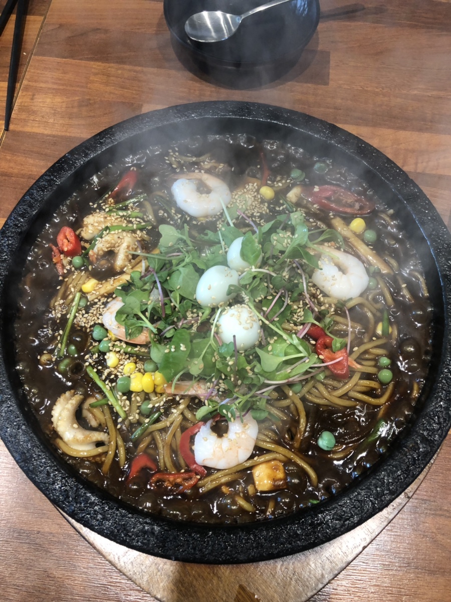 주남저수지돌짜장 이미지