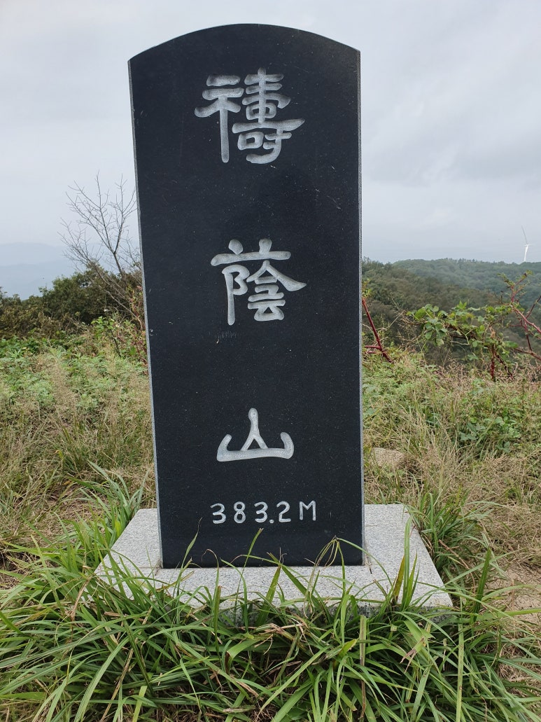 도음산 유아숲체험원 이미지