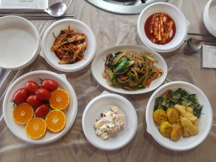 봉양참한우가마솥국밥 이미지