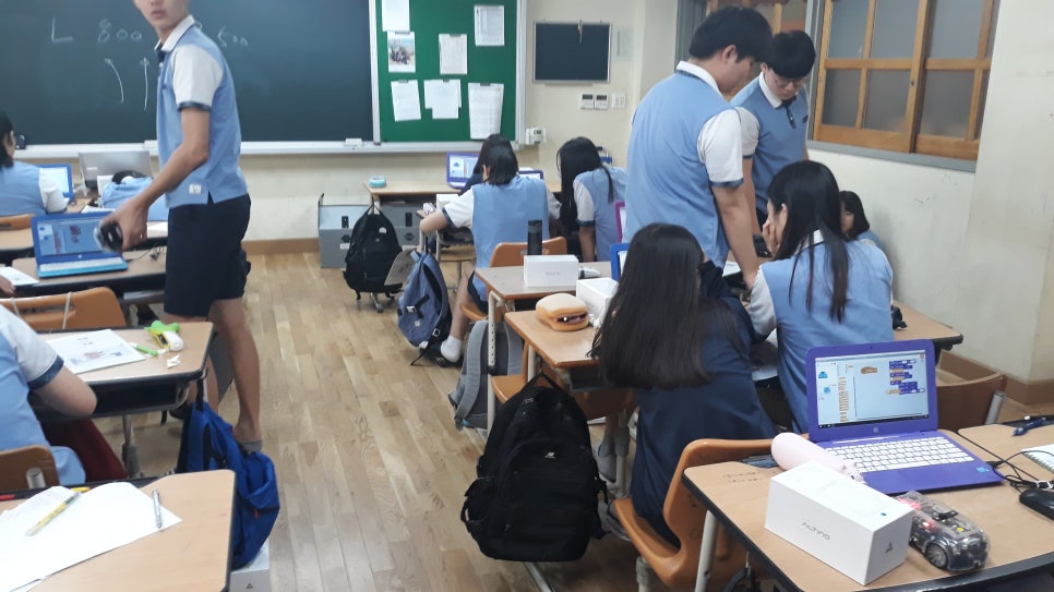 광주중학교 이미지