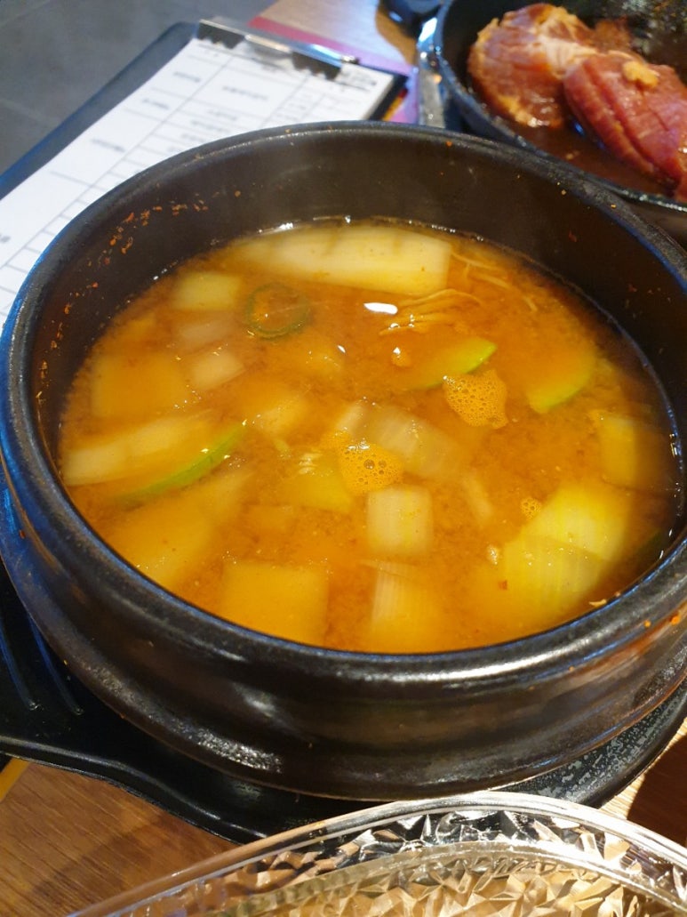 명륜진사갈비안지랑점 이미지