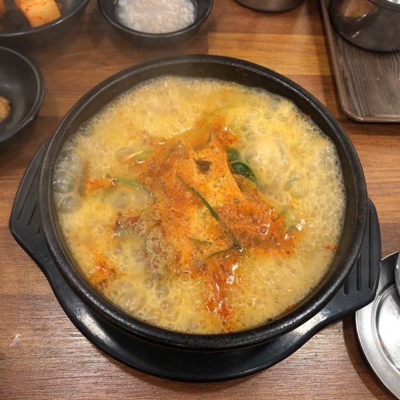 역전국밥 이미지