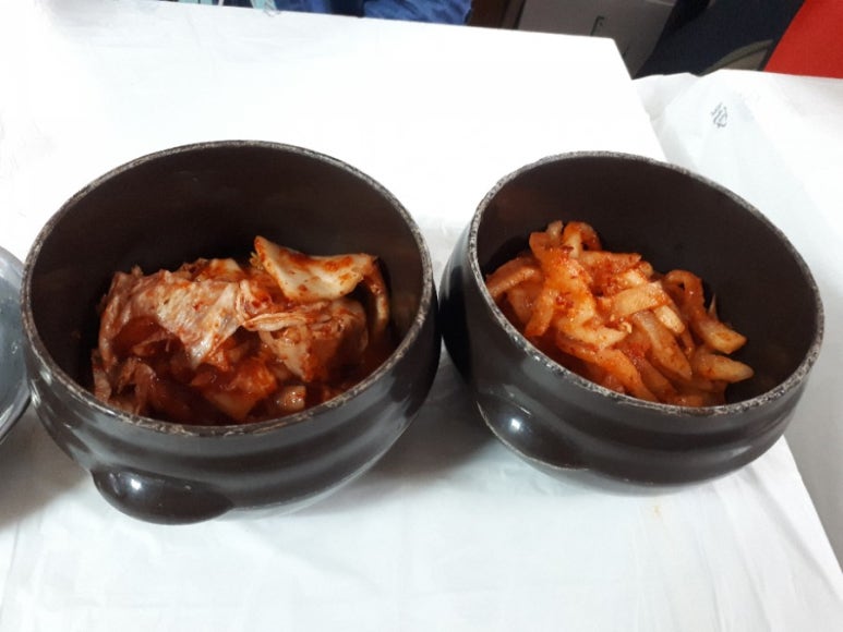 강릉현대장칼국수 이미지