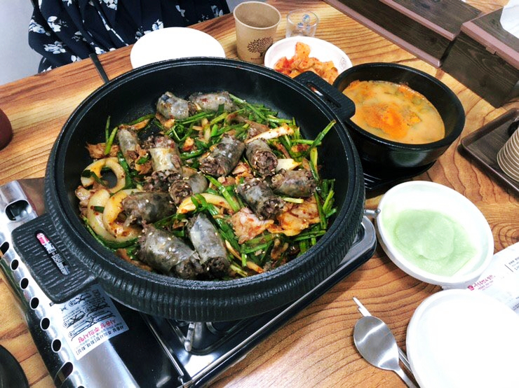 79네 수육국밥&철판 이미지