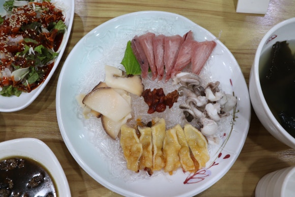 바다어시장 이미지
