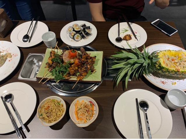 몬스터 식당 이미지