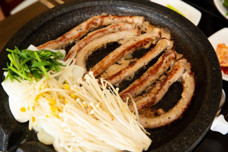 더맛있는곱창 이미지