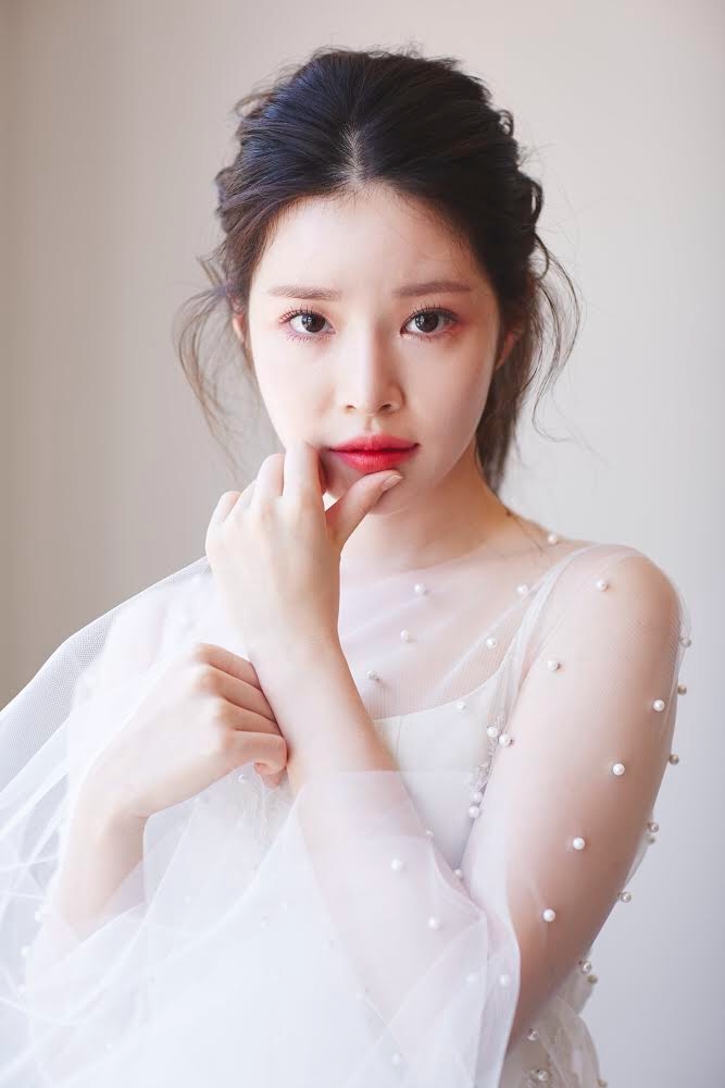 오렌지 하우스 헤어 이미지