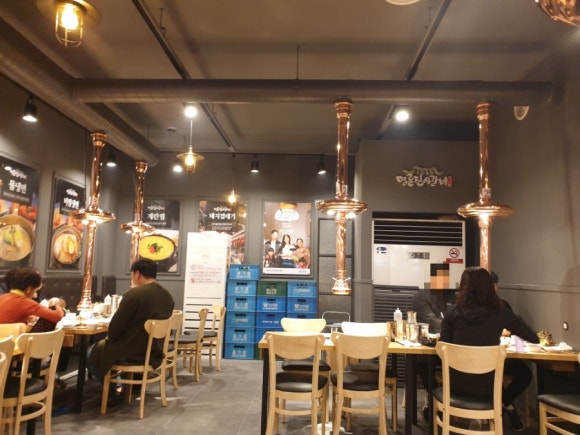 명륜진사갈비예산점 이미지
