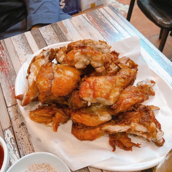 동키치킨 이미지