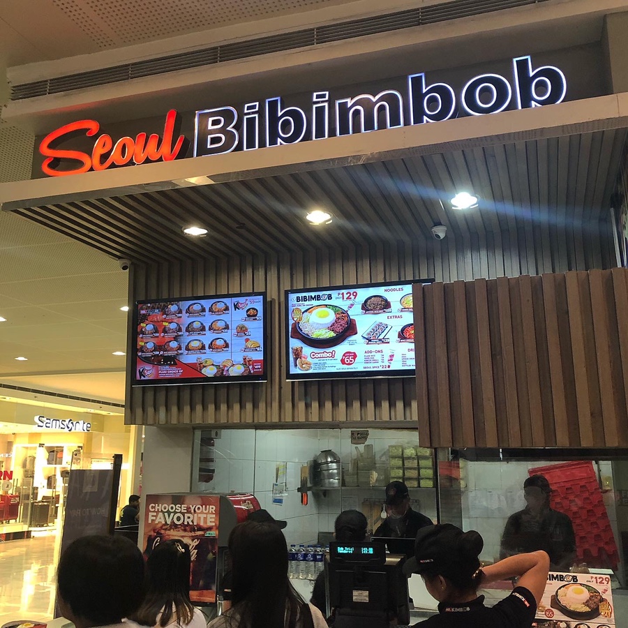 에스엠(SM)마트 이미지