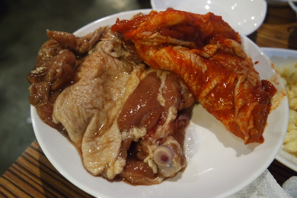 돼지고(GO) 이미지
