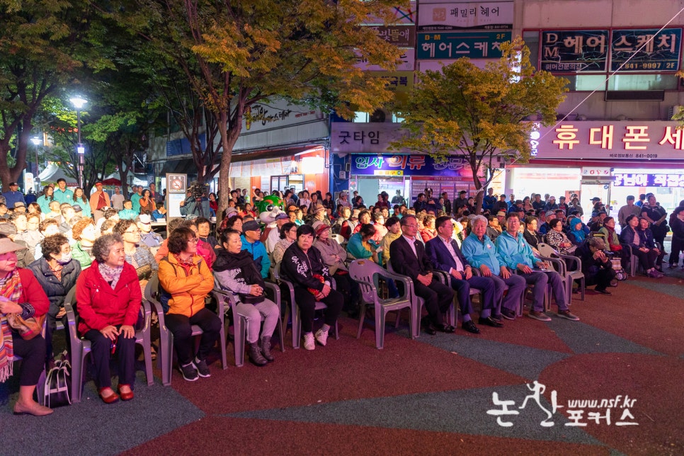 사거리노래광장 이미지
