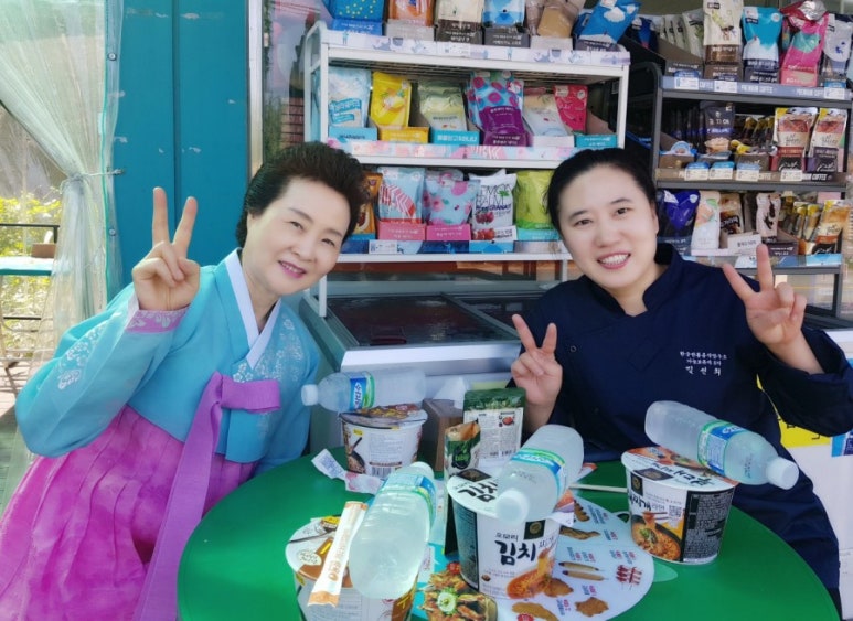 장호원떡사랑 이미지
