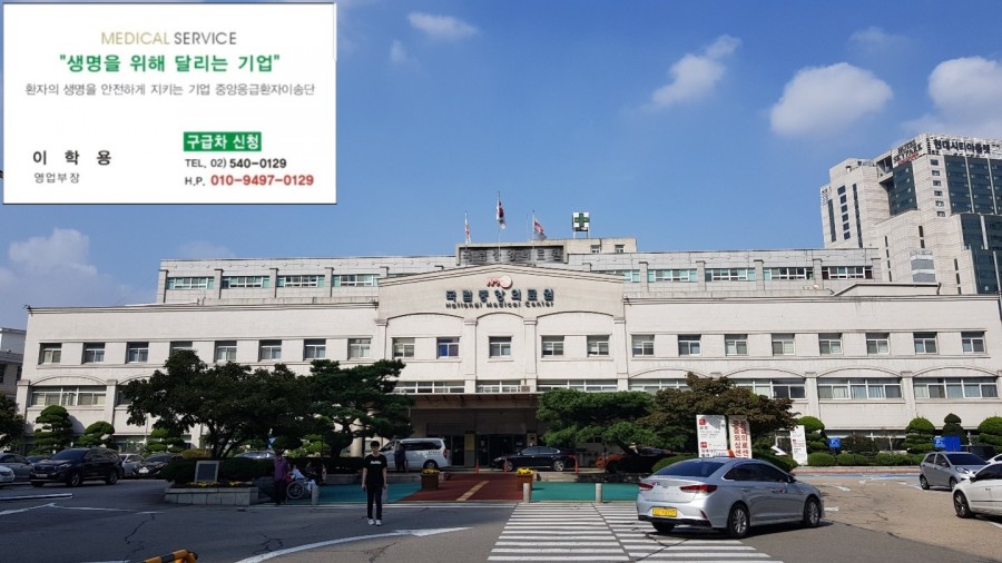 일산참사랑요양병원 이미지