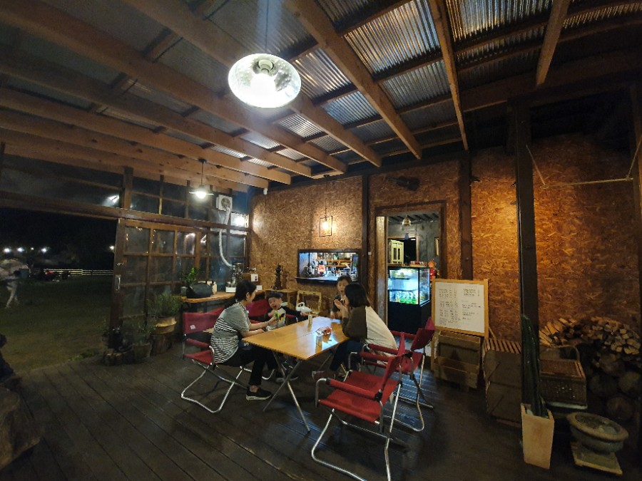 프린세스 캠핑장 이미지