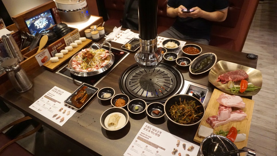 육시리 마포직영점 이미지