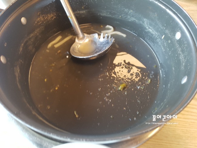 쌍둥이네칼국수 이미지