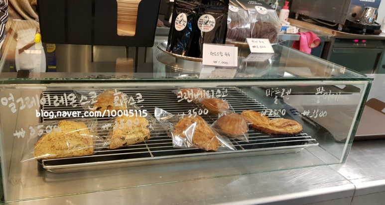 오월의숲커피팩토리 이미지