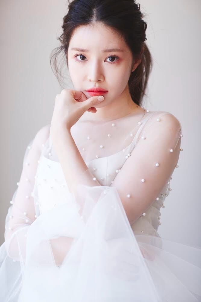 오렌지 하우스 헤어 이미지
