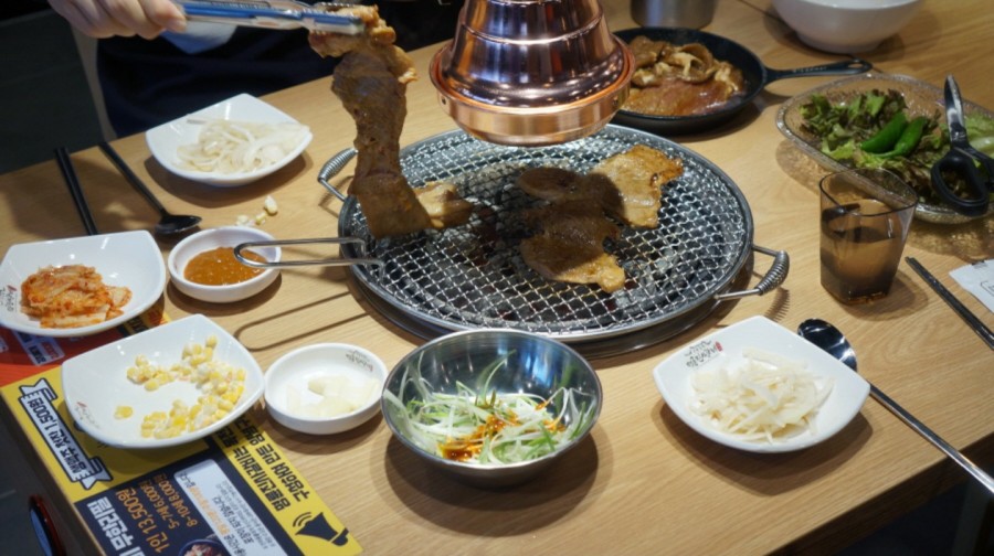 명륜진사갈비(평택용죽점) 이미지