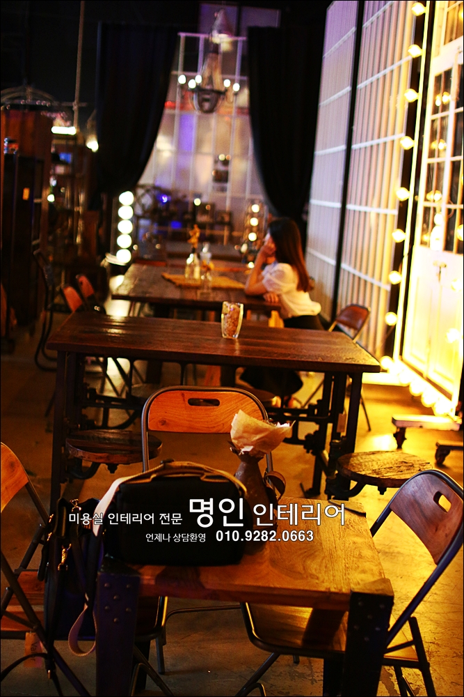 명인미용실 이미지