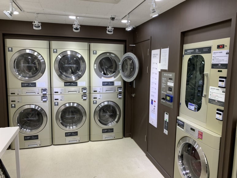 충무로빨래방 이미지