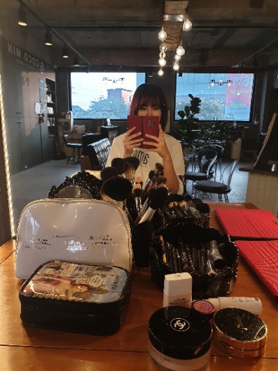 민헤어&네일아트 이미지
