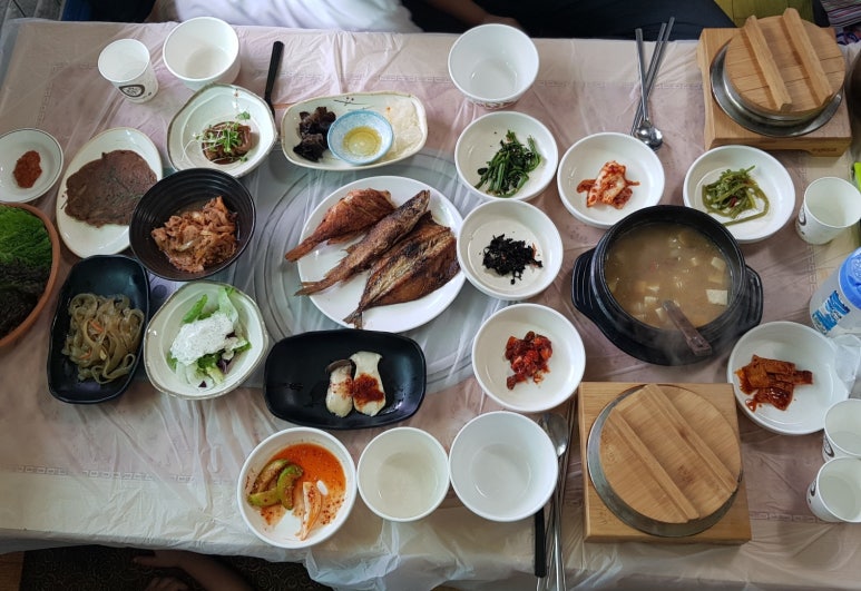 자매생선가게 이미지