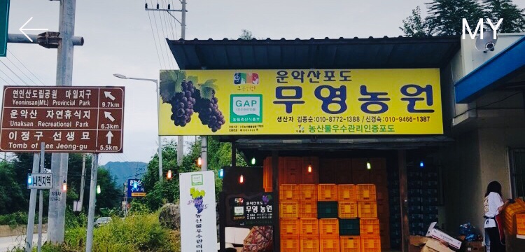 무영농원 이미지